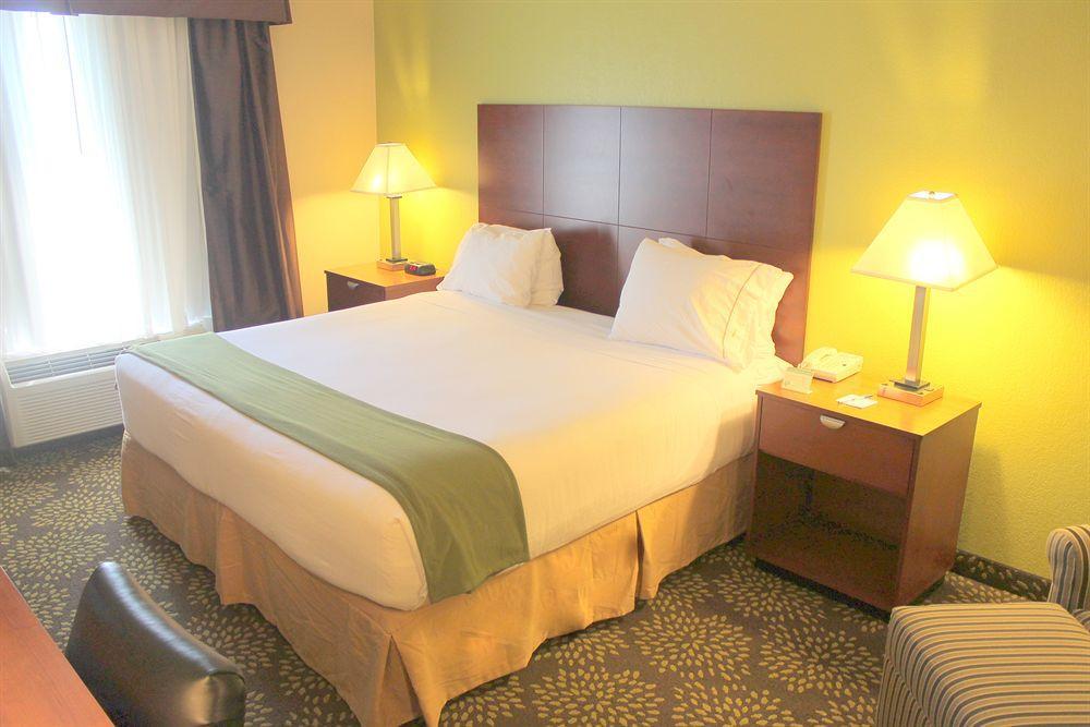 Econo Lodge Ripley Luaran gambar