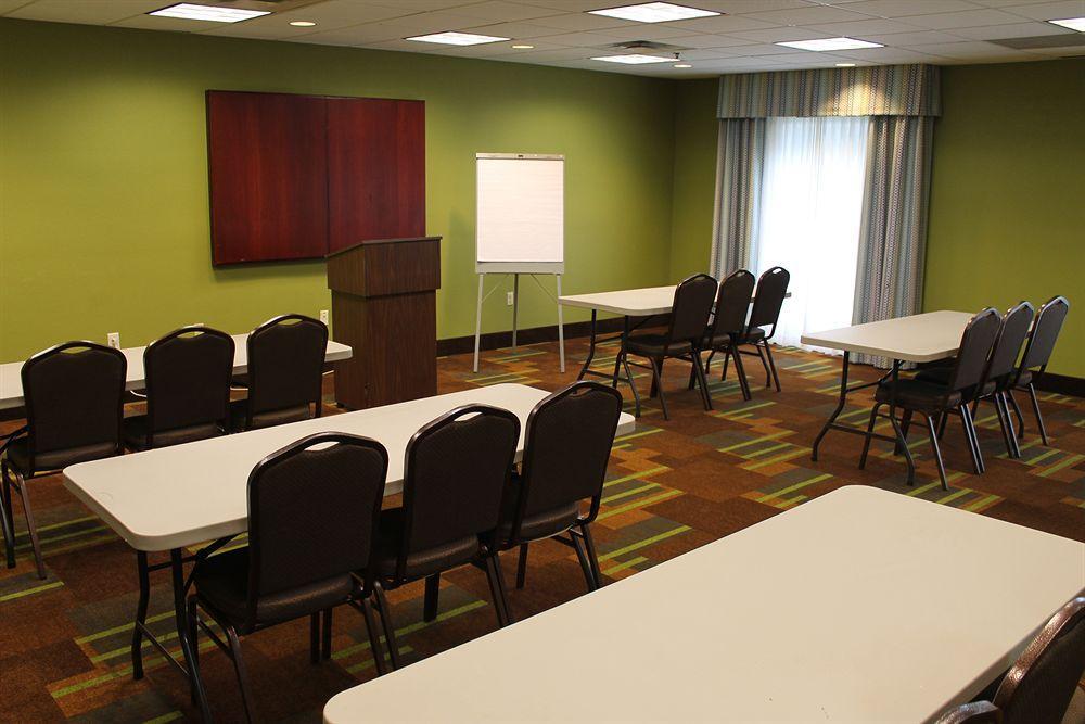 Econo Lodge Ripley Luaran gambar