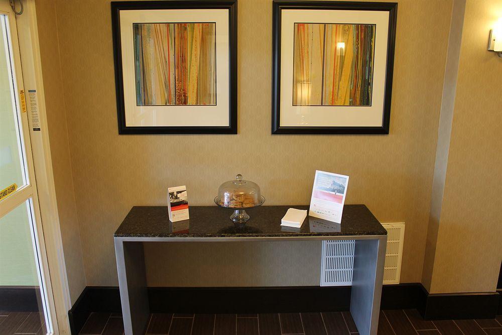Econo Lodge Ripley Luaran gambar