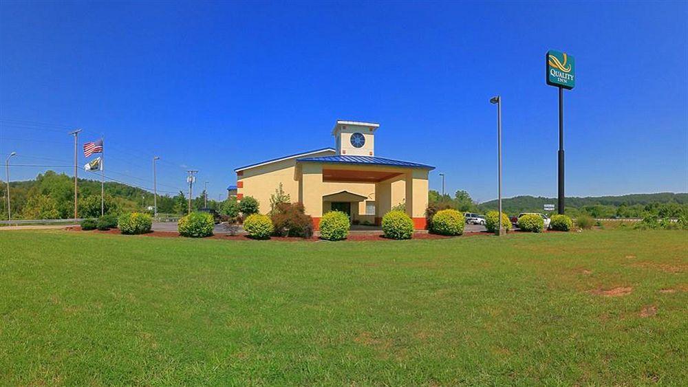 Econo Lodge Ripley Luaran gambar