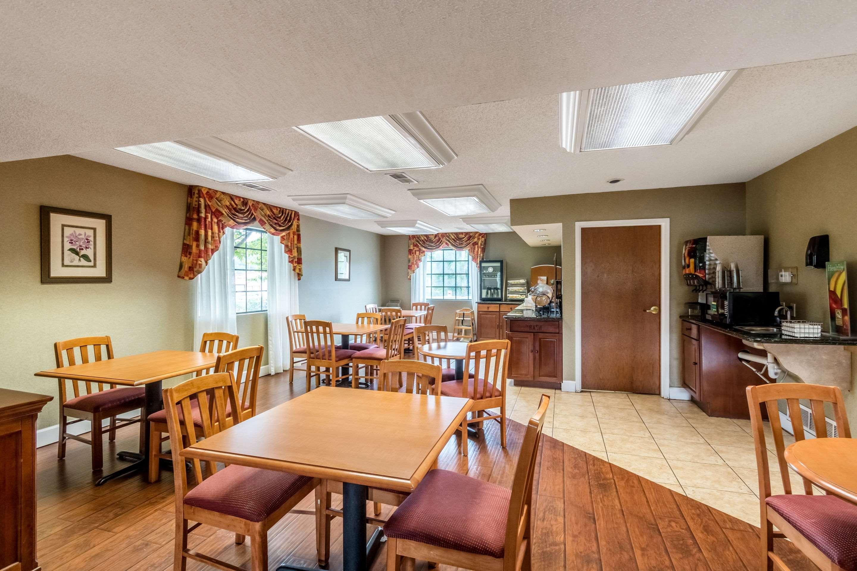 Econo Lodge Ripley Luaran gambar