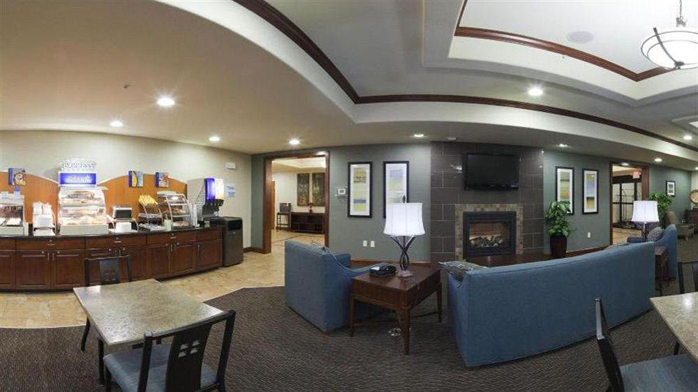 Econo Lodge Ripley Luaran gambar