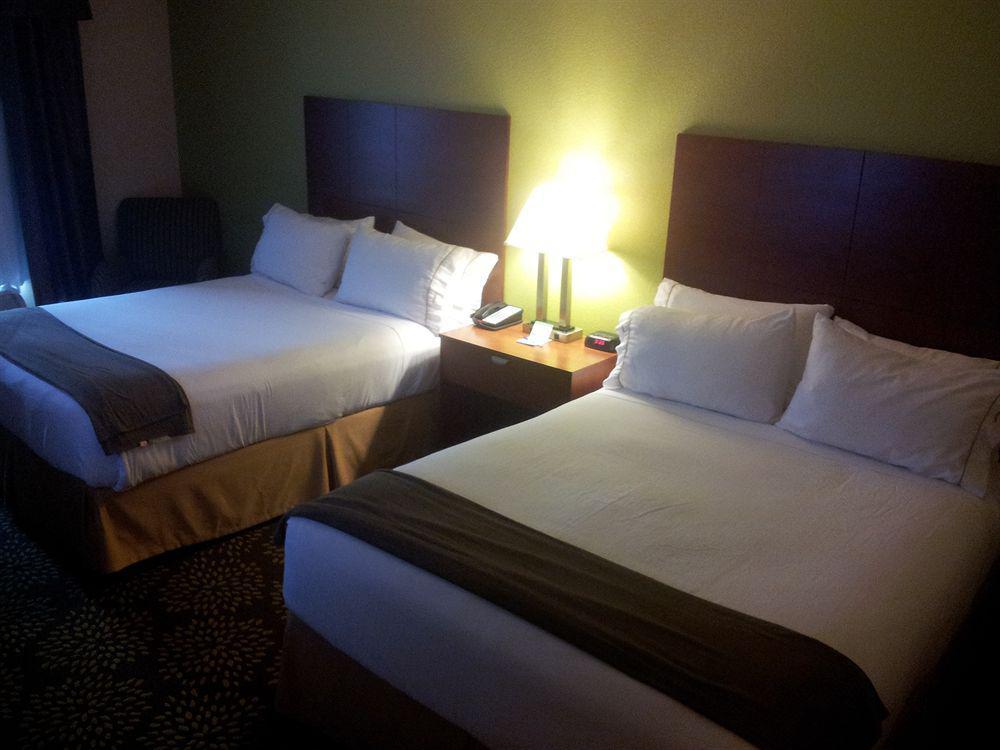 Econo Lodge Ripley Luaran gambar