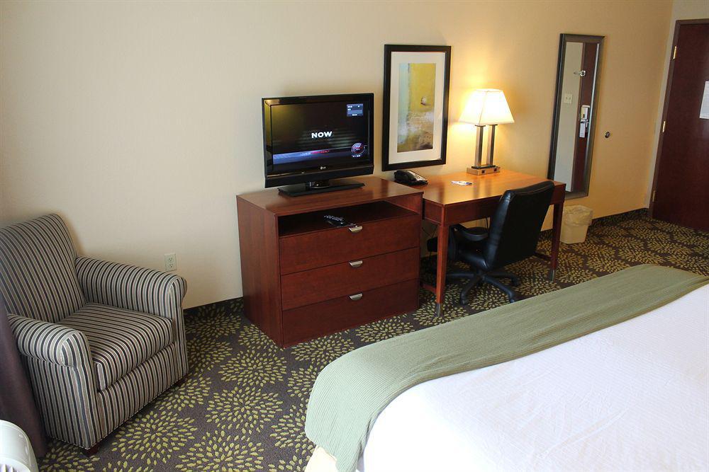 Econo Lodge Ripley Luaran gambar